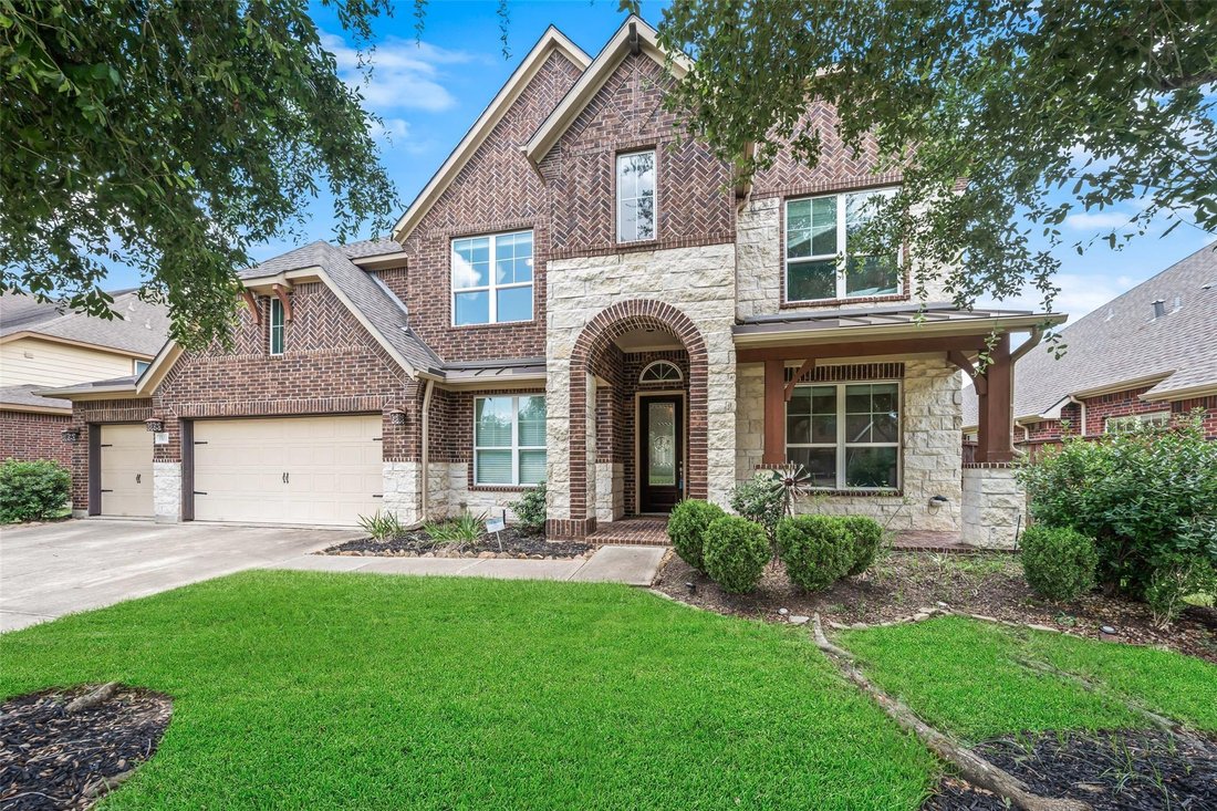 House in Katy, Texas, United States 5 - 18332900