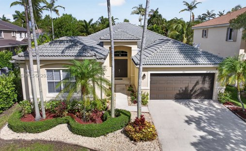 House in Weston, Florida, United States 1