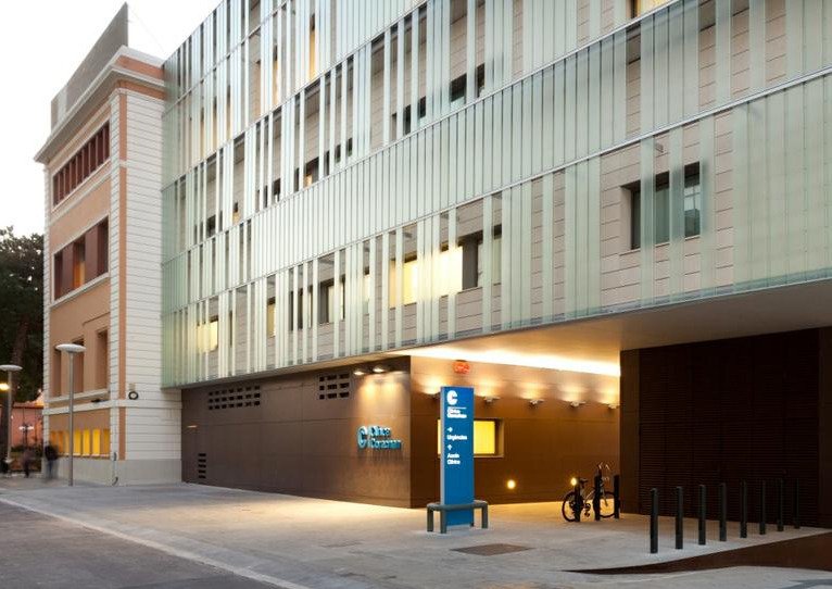 Apartment in Sarrià-Sant Gervasi, Barcelona, Spain 5 - 18333493