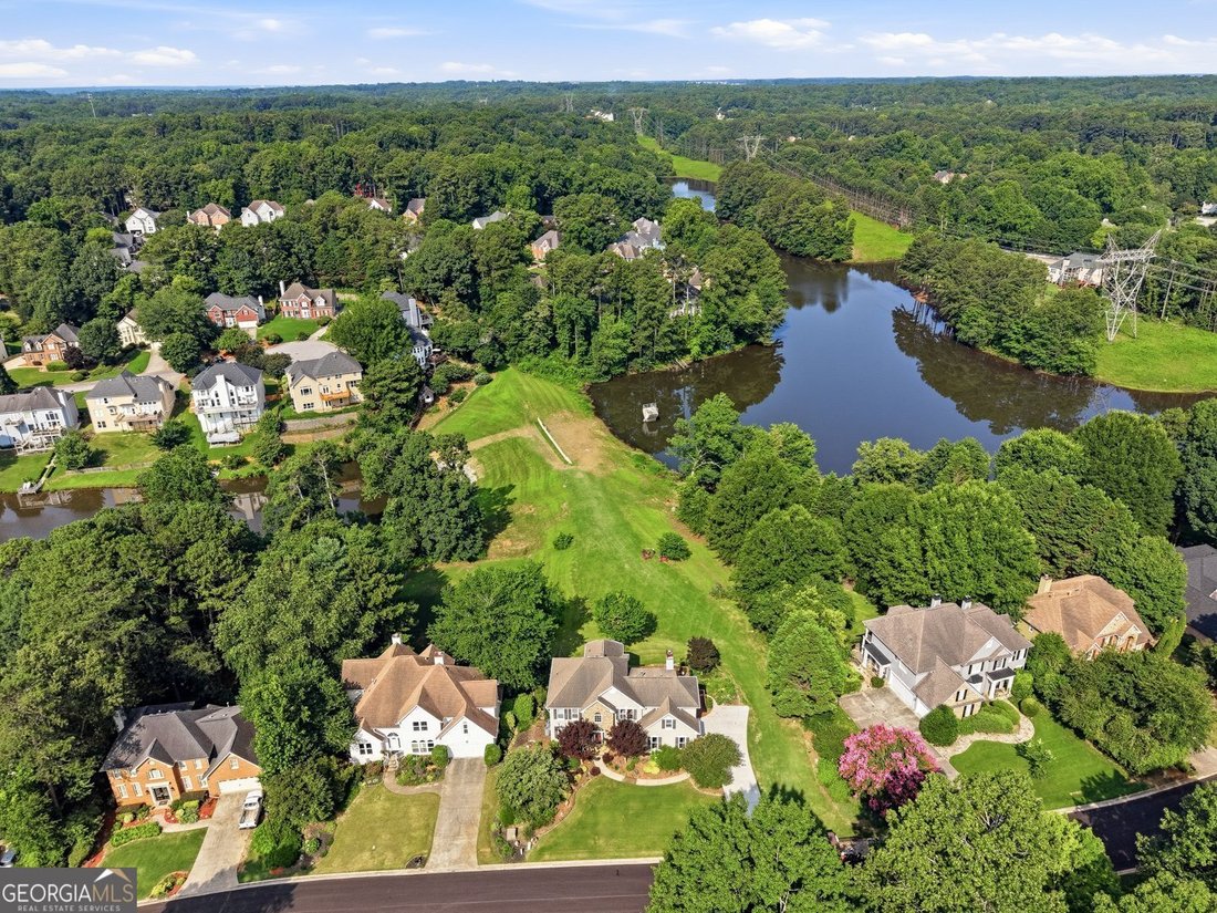 House in Suwanee, Georgia, United States 2 - 18332730