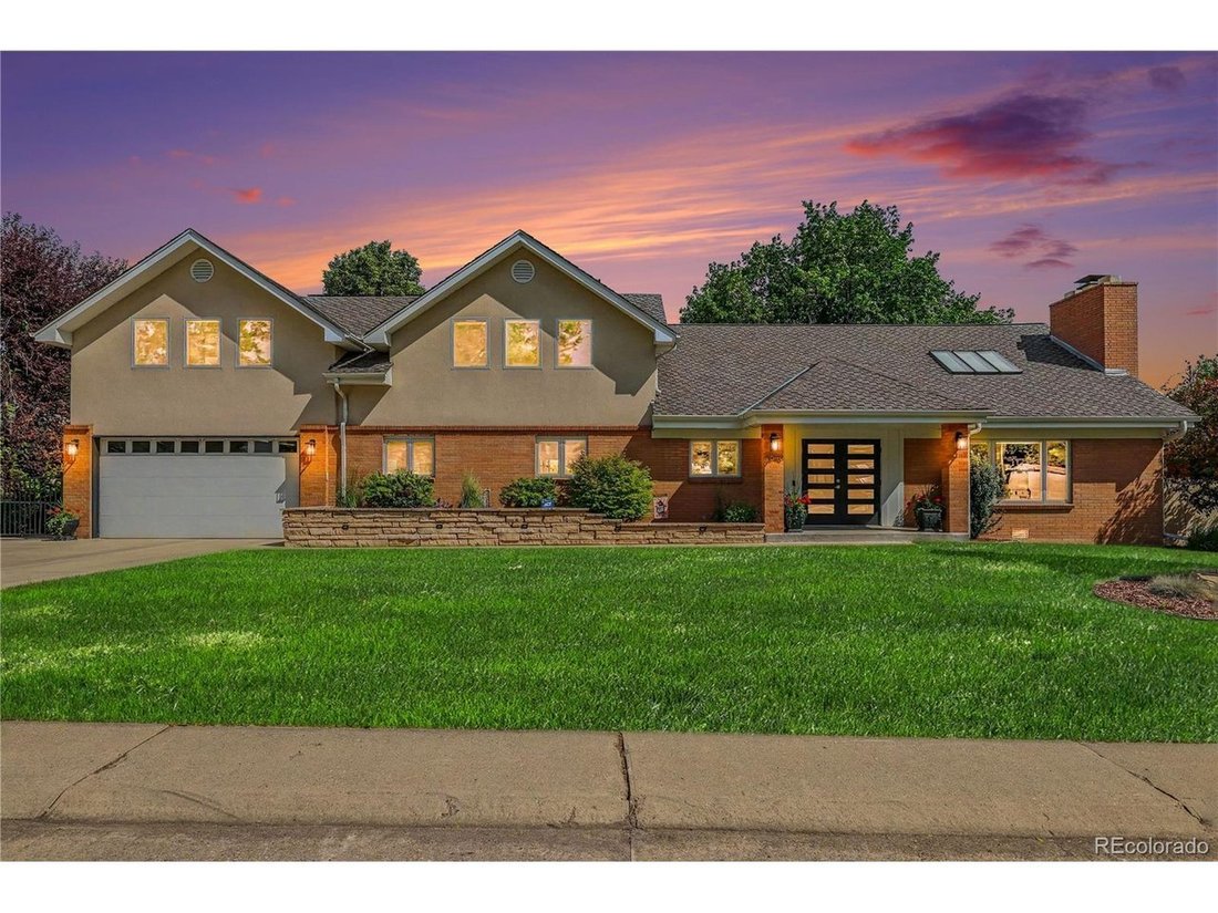 House in Denver, Colorado, United States 1 - 18332863