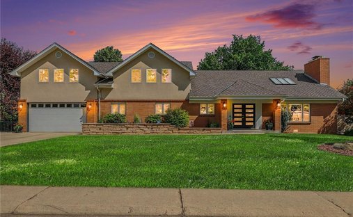 House in Denver, Colorado, United States 1