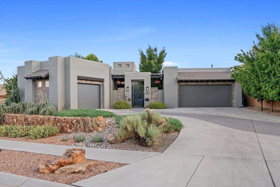 House in Albuquerque, New Mexico, United States 1 - 18332606