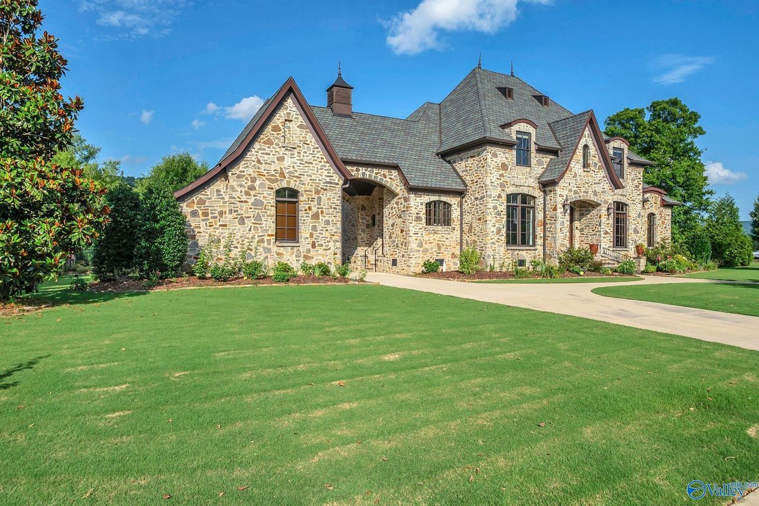 House in Gurley, Alabama, United States 5 - 18332586