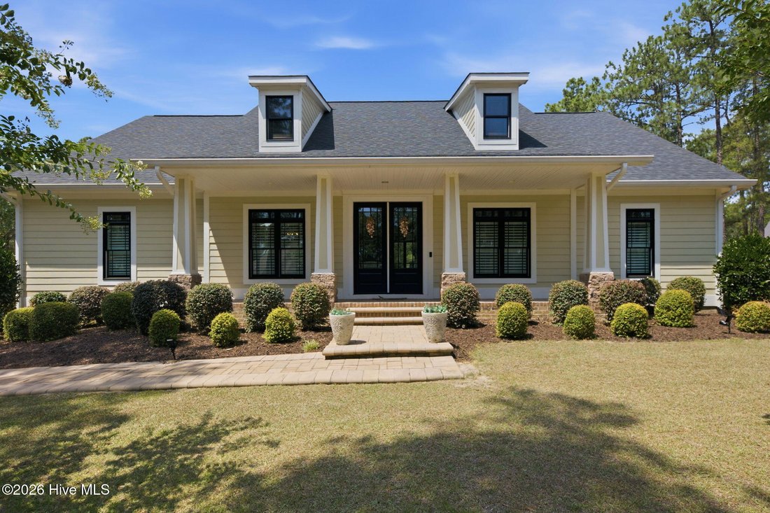 House in Pinehurst, North Carolina, United States 1 - 18333096