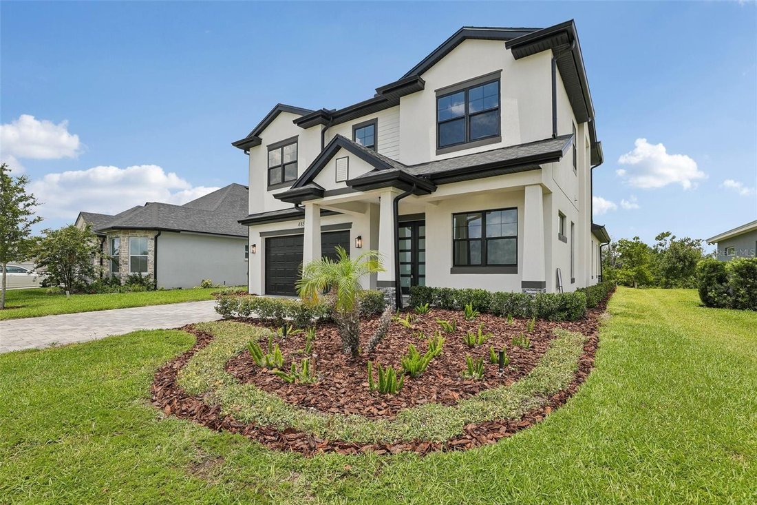 House in Auburndale, Florida, United States 2 - 18332936