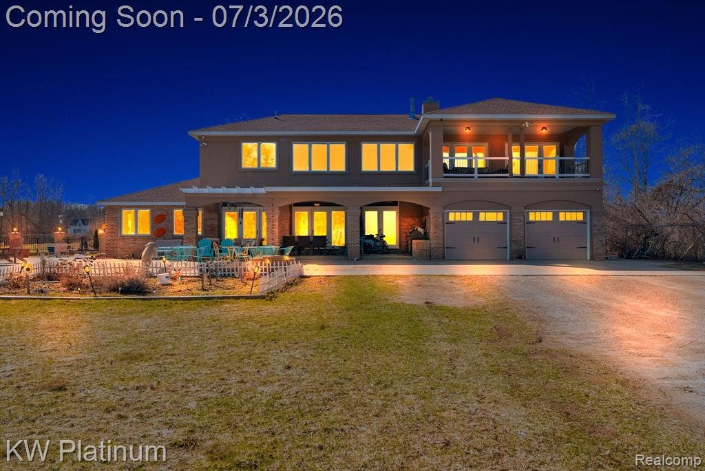 House in Helena, Michigan, United States 1 - 18332609