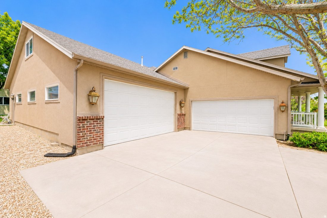 House in Herriman, Utah, United States 3 - 17968480