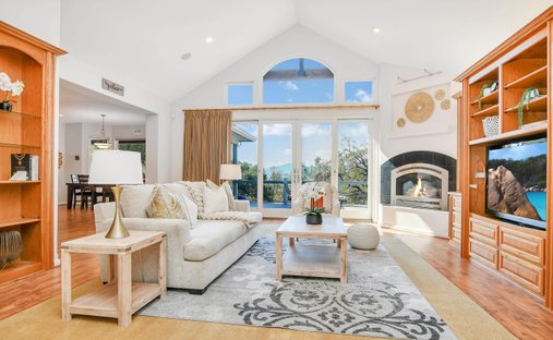 Maison à Sonora, Californie, États-Unis 1