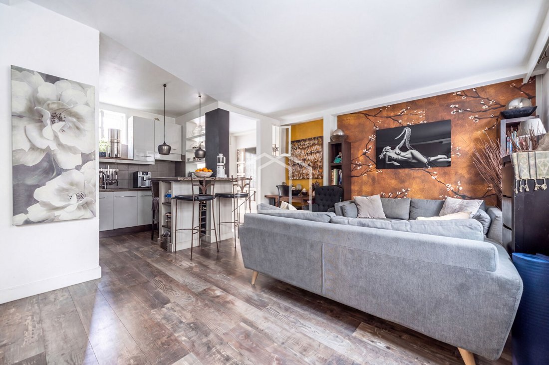 House in Plateau Ouest, Suresnes, France 2 - 18333063