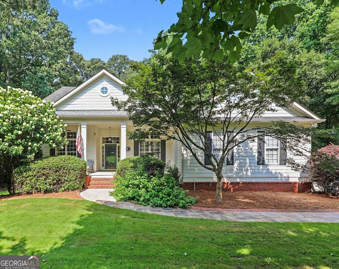 House in Newnan, Georgia, United States 1 - 18332745