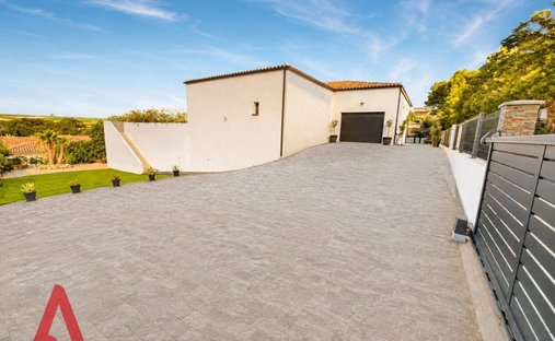 Casa a Magalas, Occitania, Francia 1