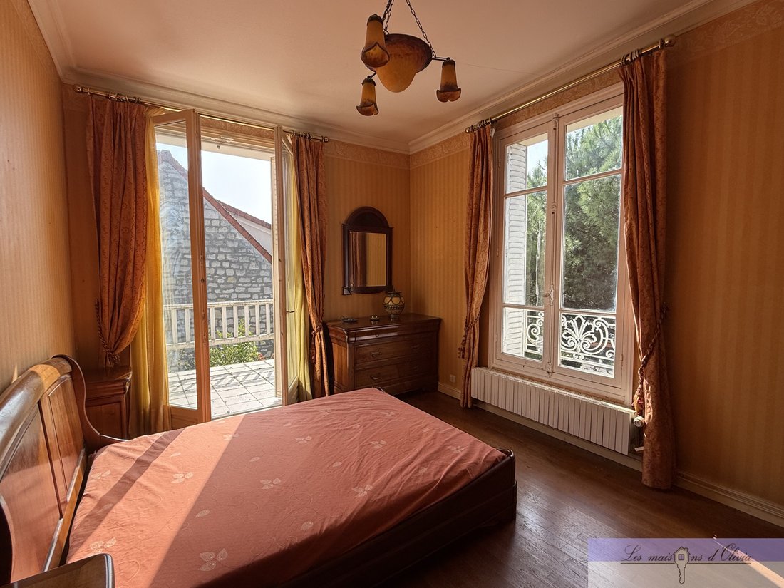 House in Sucy-en-Brie, Ile-de-France, France 5 - 18333069
