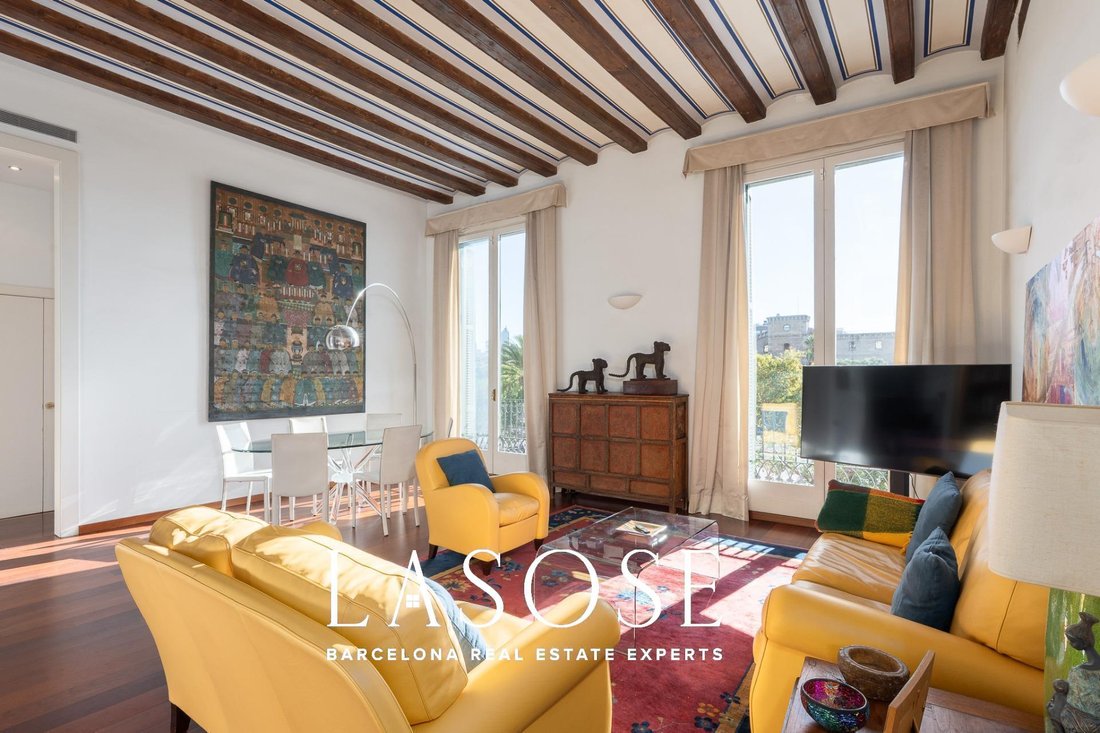 Apartment in Ciutat Vella, Barcelona, Spain 4 - 18332789