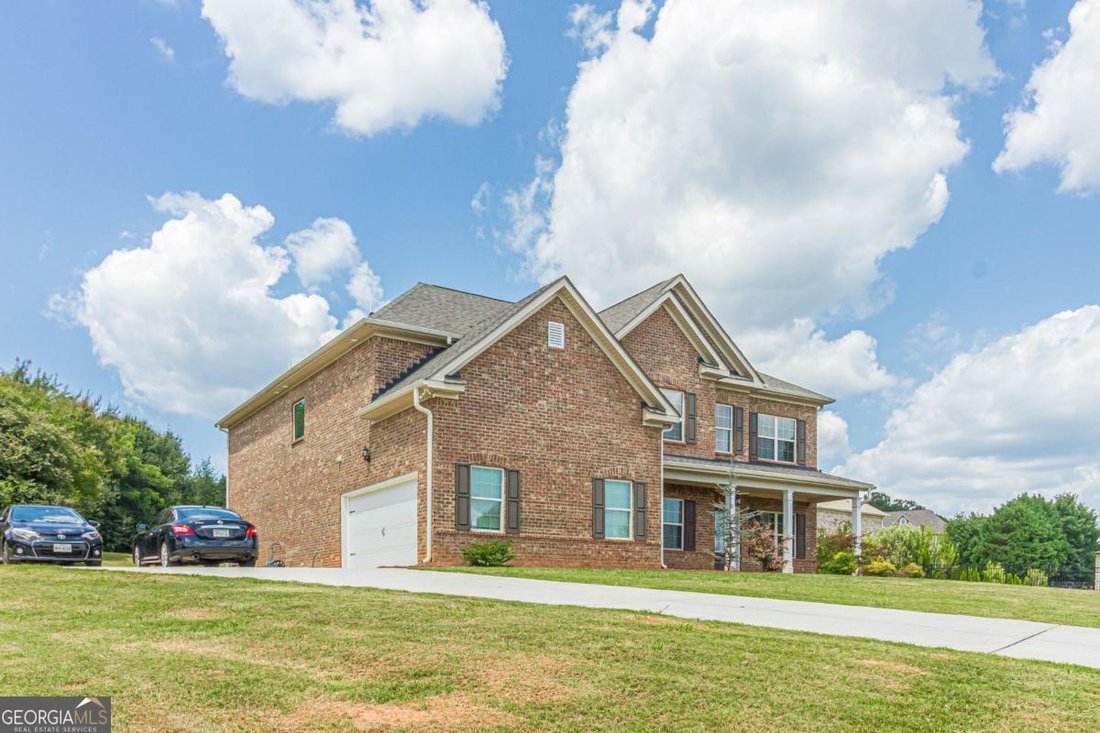 House in Covington, Georgia, United States 3 - 18332718