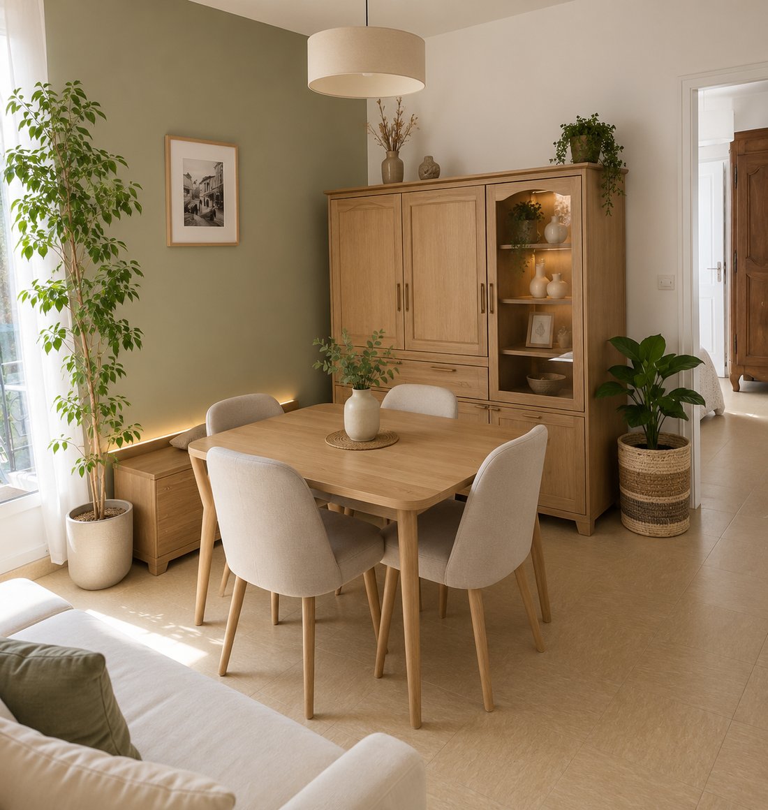 Apartment in Pereire-Malesherbes, Paris 17e Arrondissement, Paris 3 - 18332944