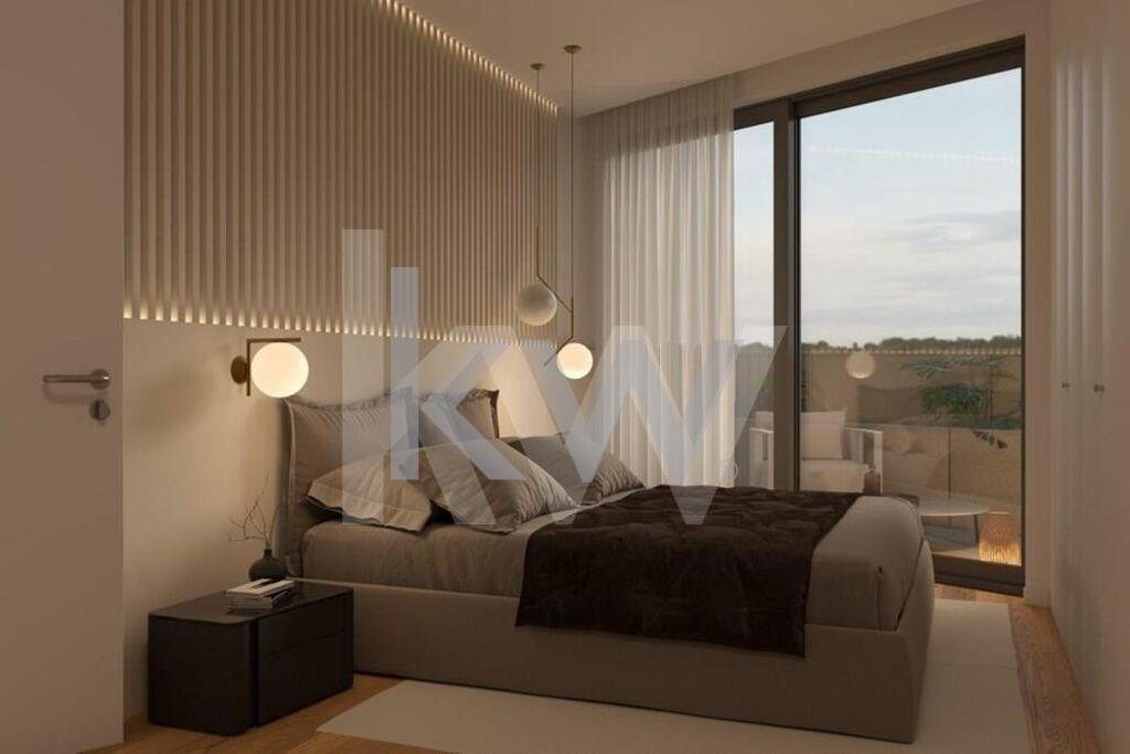 Apartment in Paranhos, Porto District, Portugal 3 - 18332767