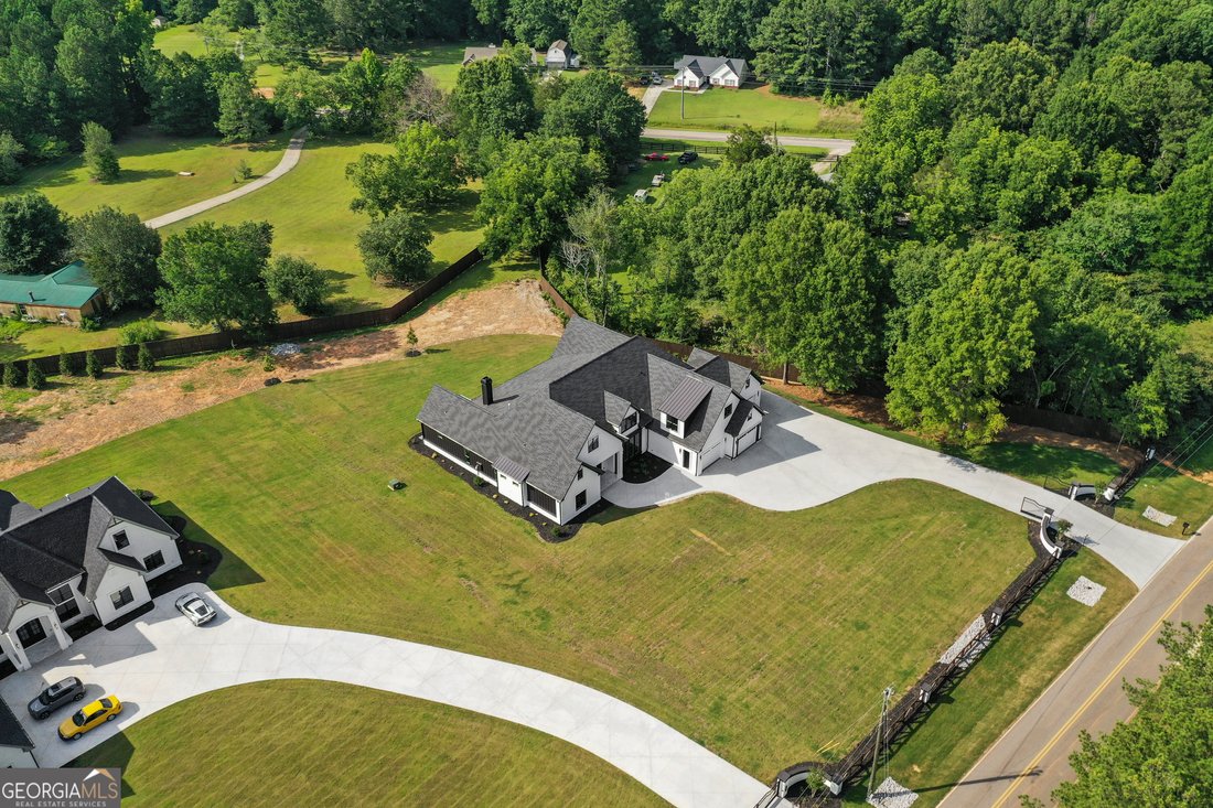 House in Monroe, Georgia, United States 1 - 18332727