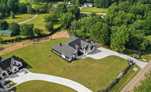 Casa en Monroe, Georgia, Estados Unidos 1