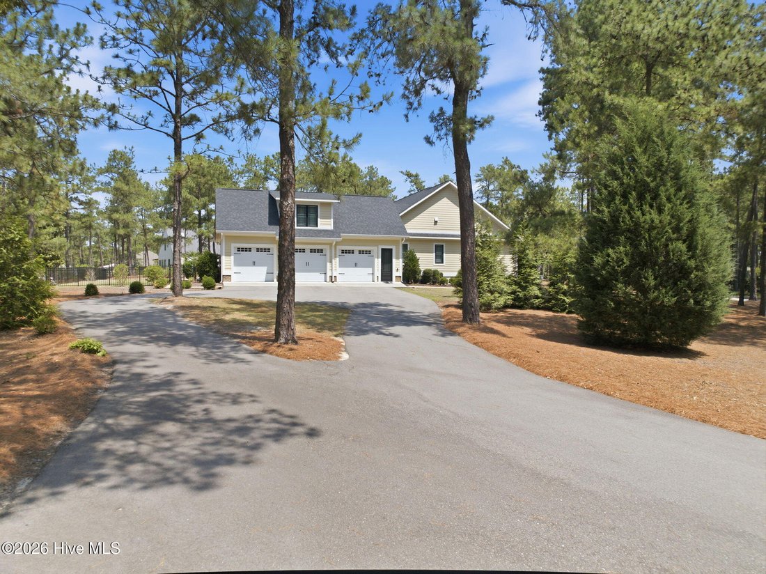 House in Pinehurst, North Carolina, United States 5 - 18333096