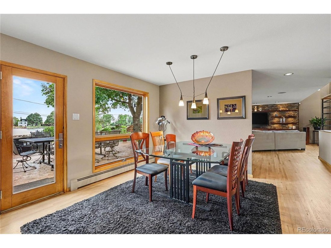 House in Denver, Colorado, United States 4 - 18332863