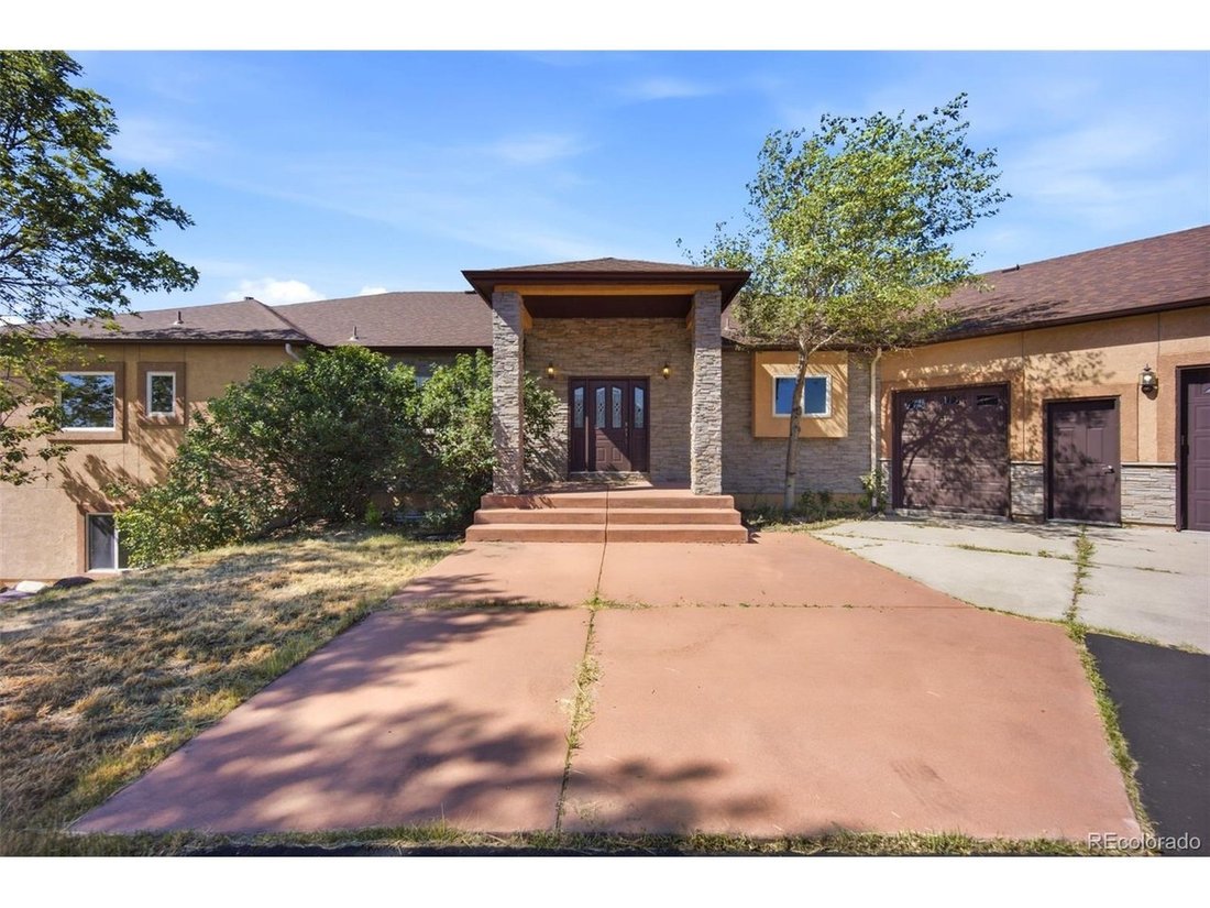 House in Monument, Colorado, United States 2 - 18332856
