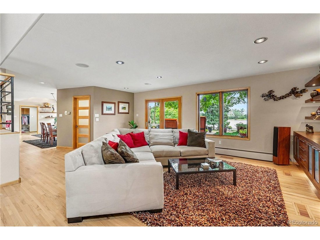 House in Denver, Colorado, United States 3 - 18332863