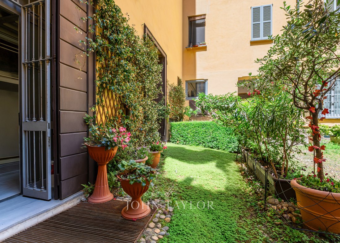 Apartment in Independence - Queen Giovanna, Milan, Italy 2 - 18333073
