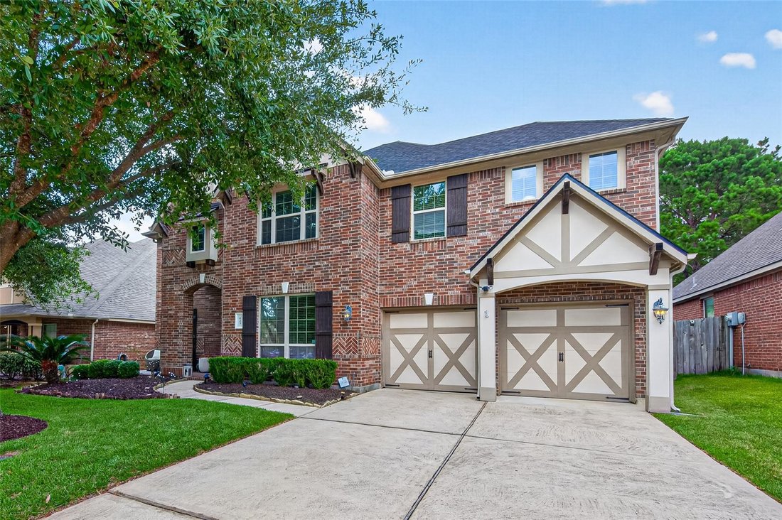 House in Conroe, Texas, United States 2 - 18332884