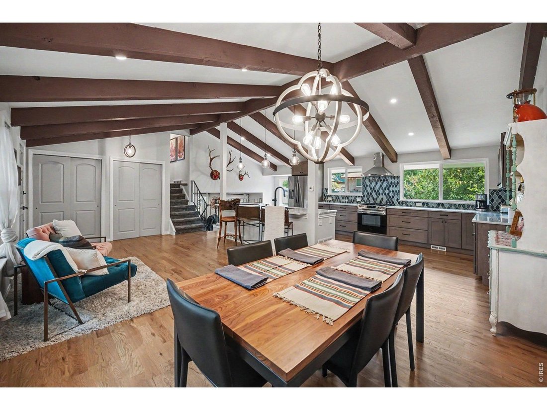 House in Denver, Colorado, United States 5 - 18332877