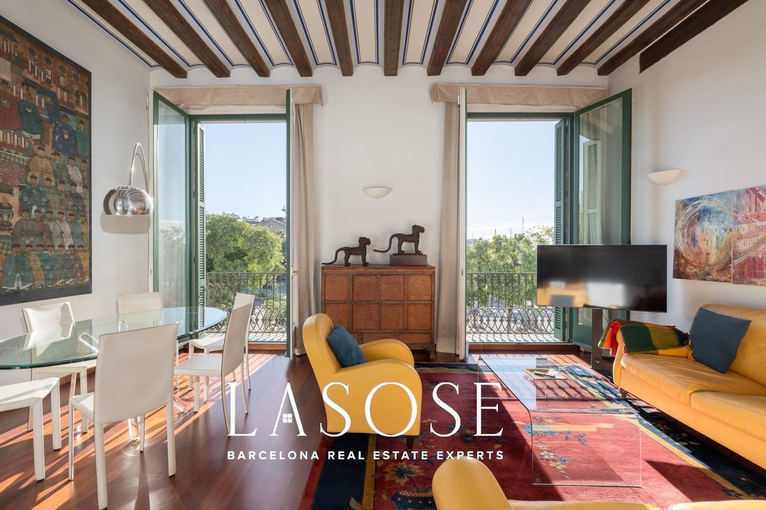Apartment in Ciutat Vella, Barcelona, Spain 2 - 18332789