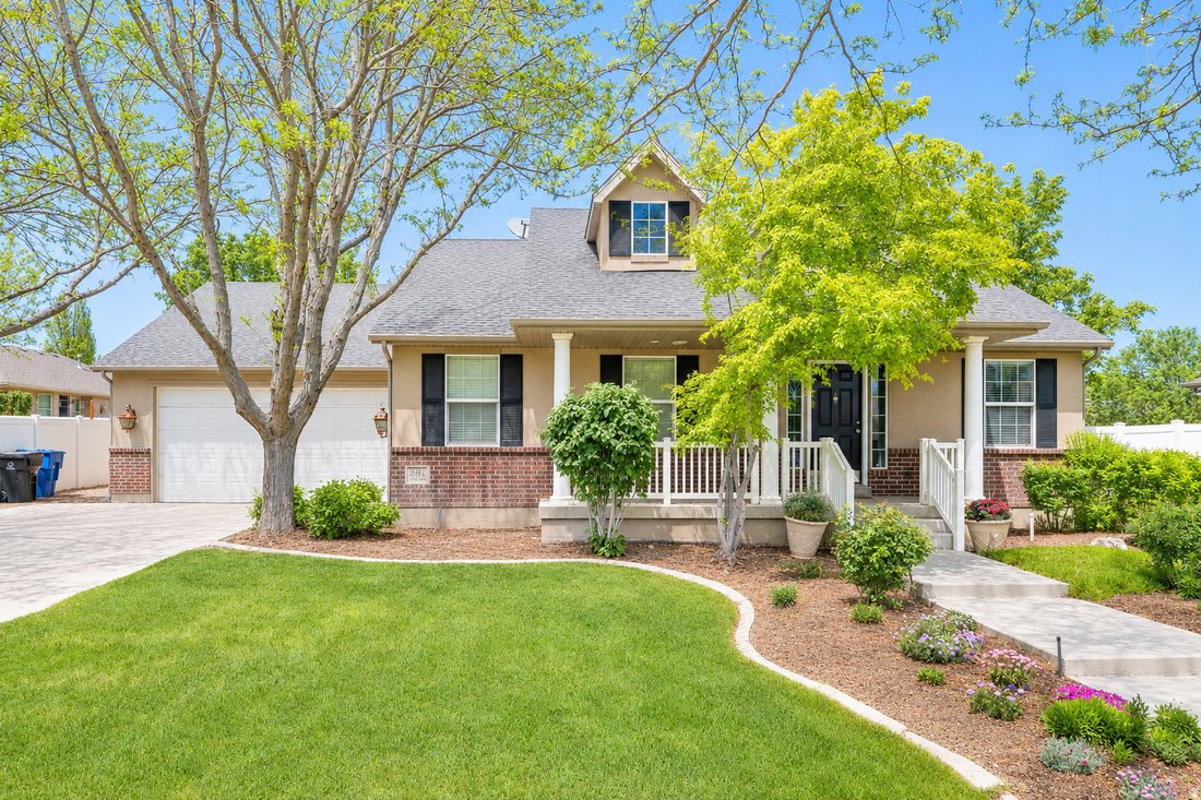 House in Herriman, Utah, United States 1 - 17968480