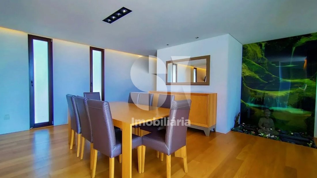 Villa in Lordelo, Braga, Portugal 4 - 18333081
