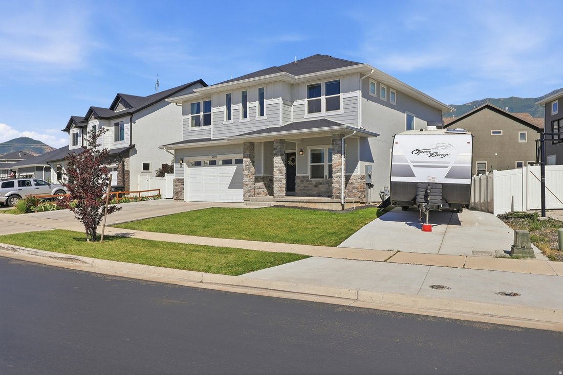 House in Spanish Fork, Utah, United States 2 - 18332827