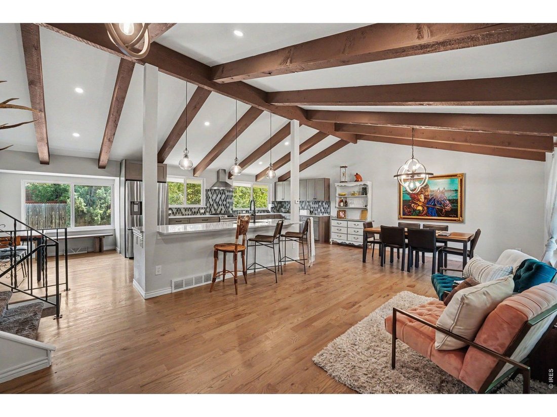 House in Denver, Colorado, United States 3 - 18332877
