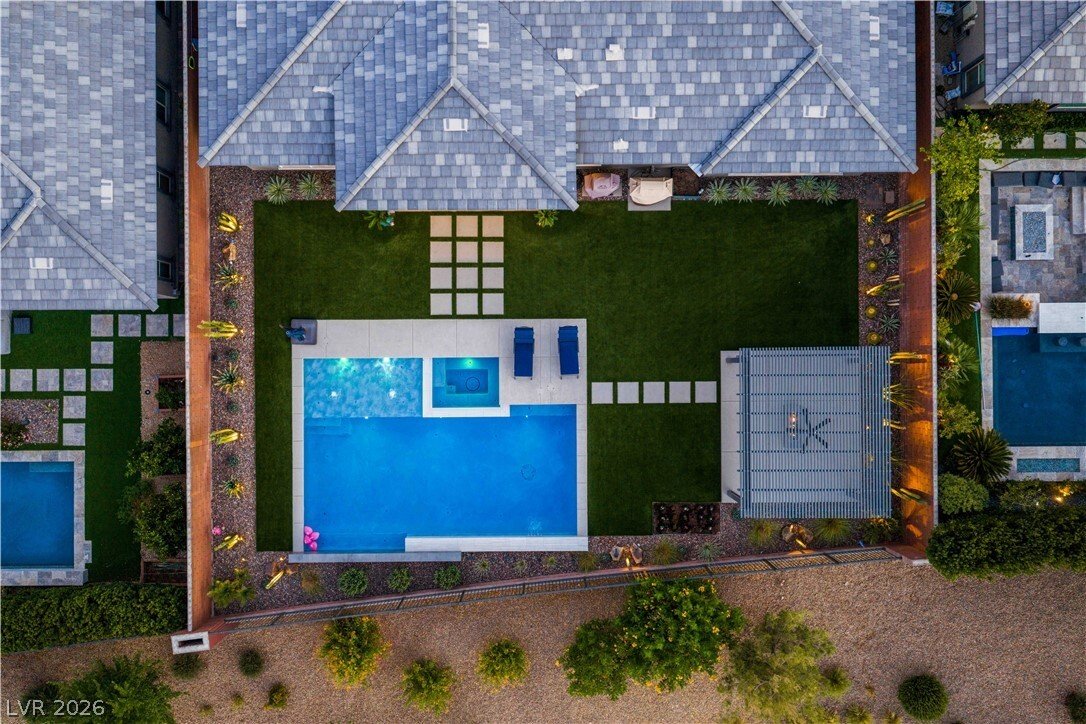 House in Las Vegas, Nevada, United States 4 - 18332823
