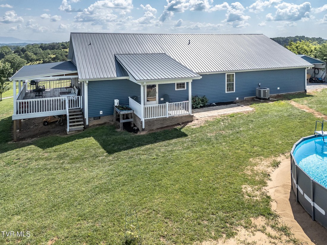 House in Limestone, Tennessee, United States 4 - 18332647