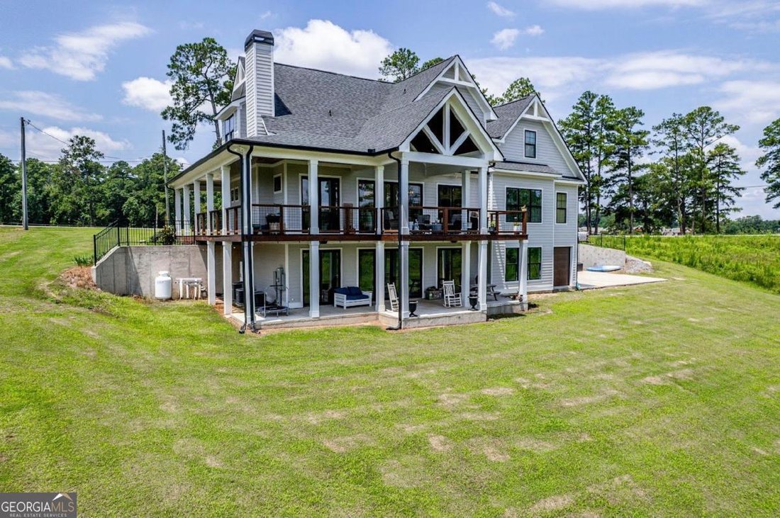 House in Milledgeville, Georgia, United States 2 - 18332736