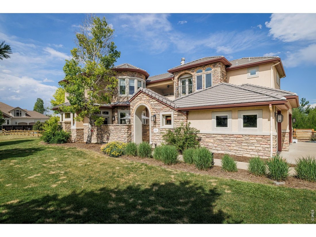 House in Longmont, Colorado, United States 3 - 18332888