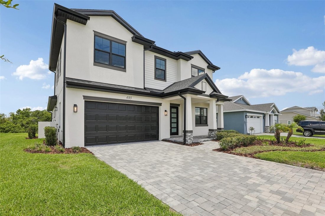House in Auburndale, Florida, United States 3 - 18332936