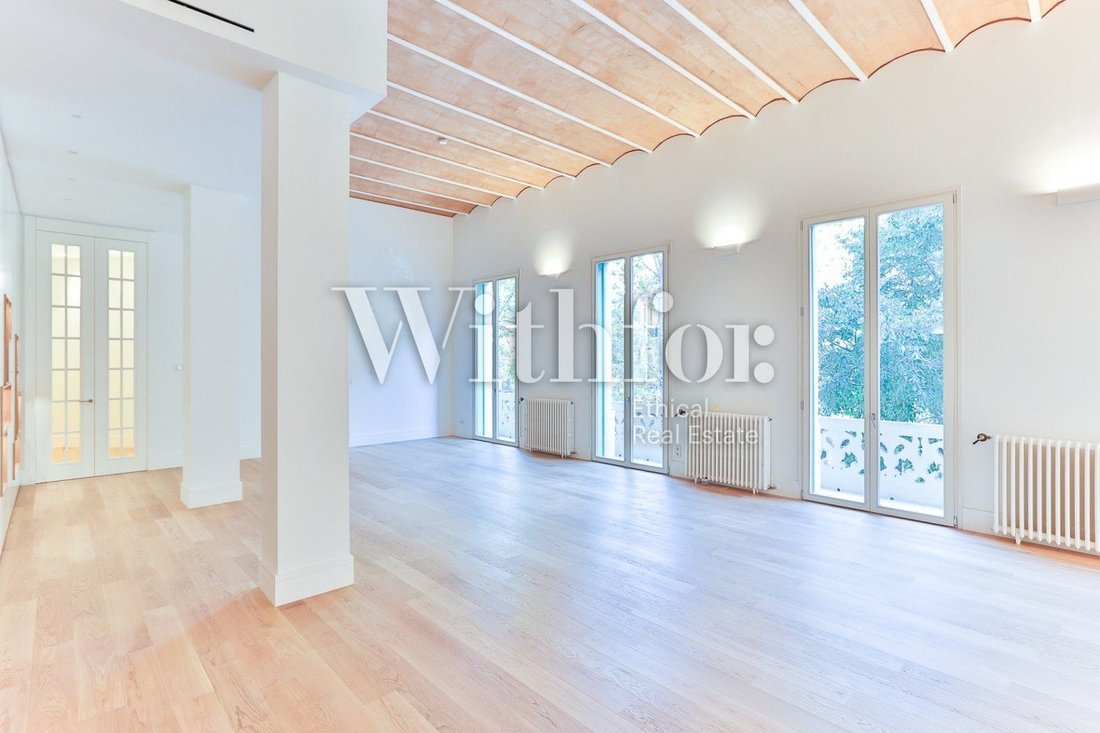 Apartment in Ciutat Vella, Barcelona, Spain 4 - 18300658