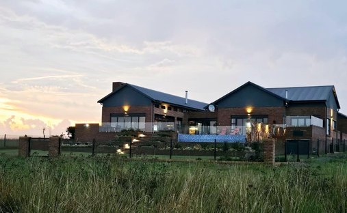 Casa a Middelburg, Mpumalanga, Sudafrica 1