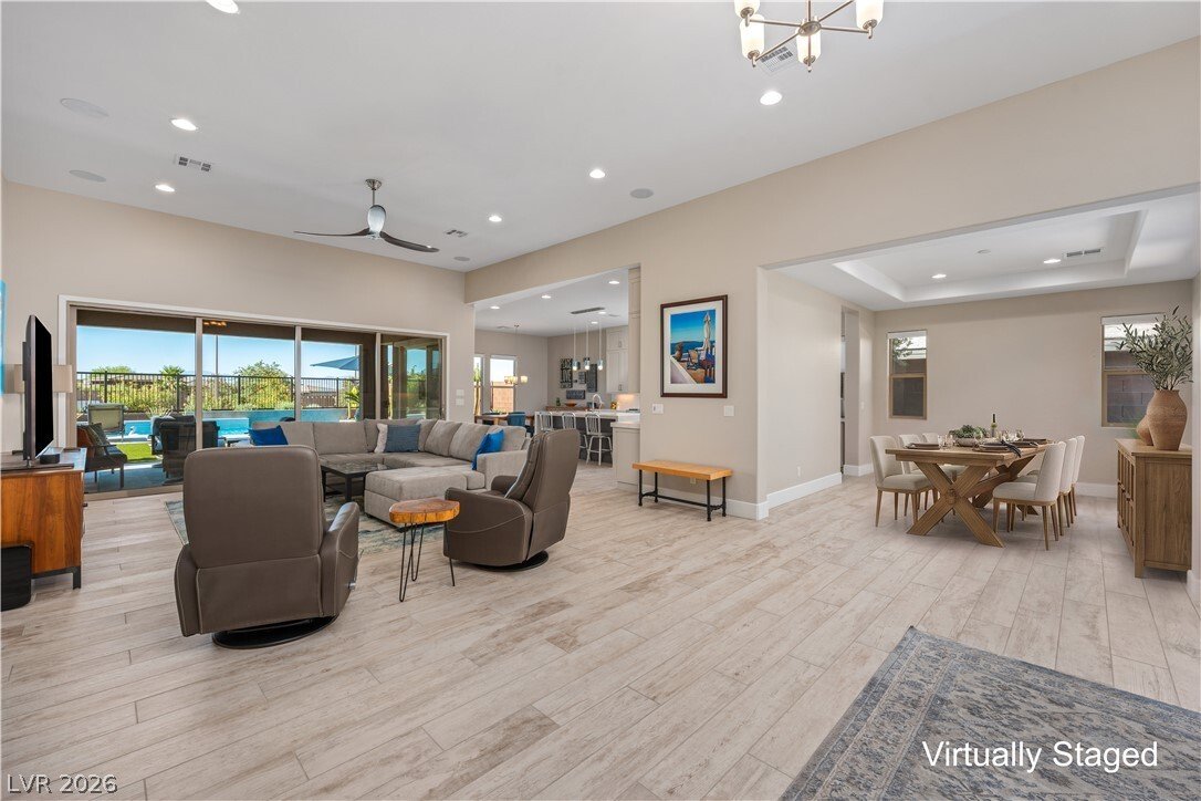 House in Las Vegas, Nevada, United States 5 - 18332823