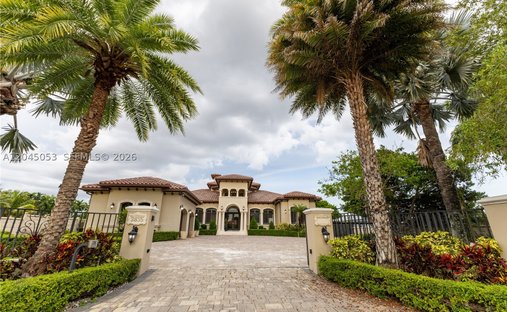 House in Miami, Florida, United States 1