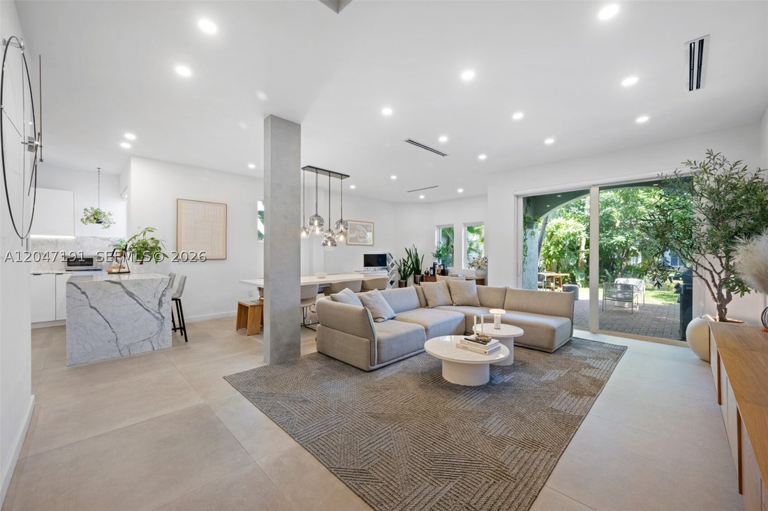 House in Aventura, Florida, United States 1 - 18332854