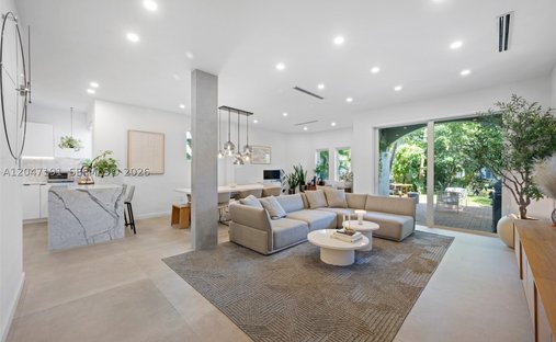 House in Aventura, Florida, United States 1