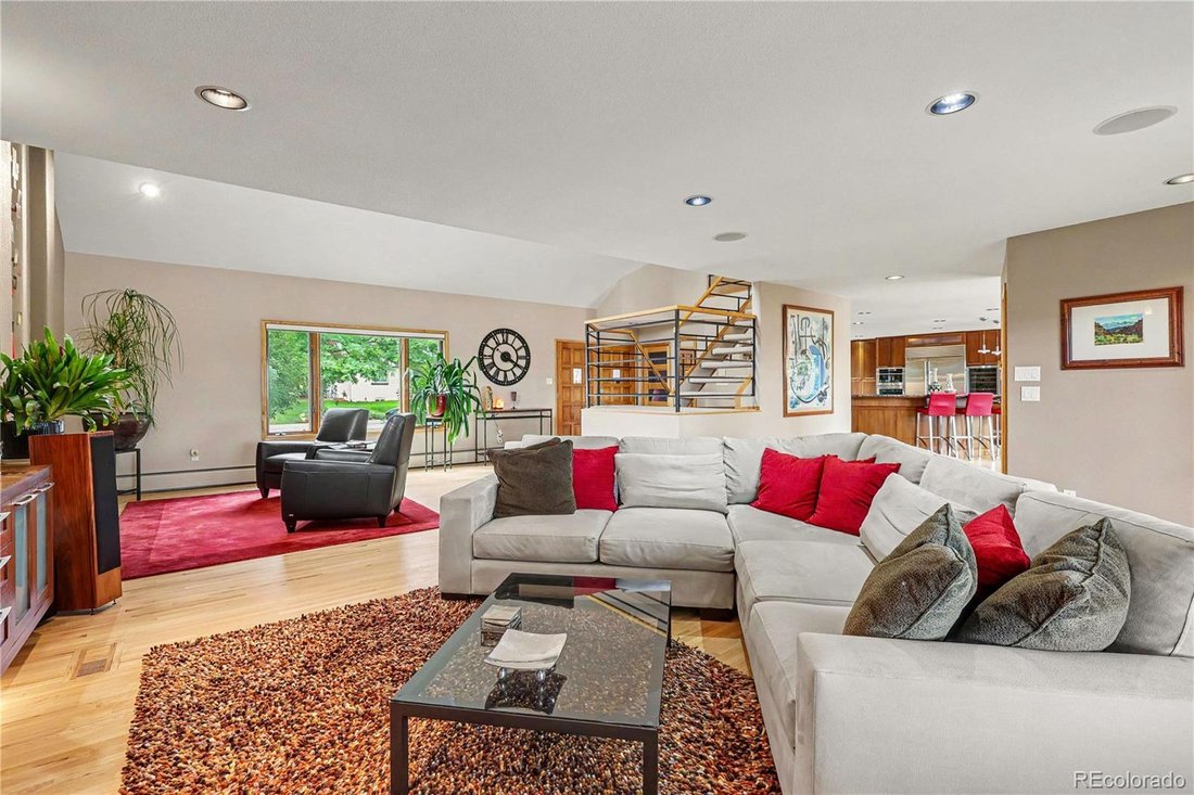 House in Denver, Colorado, United States 2 - 18332664