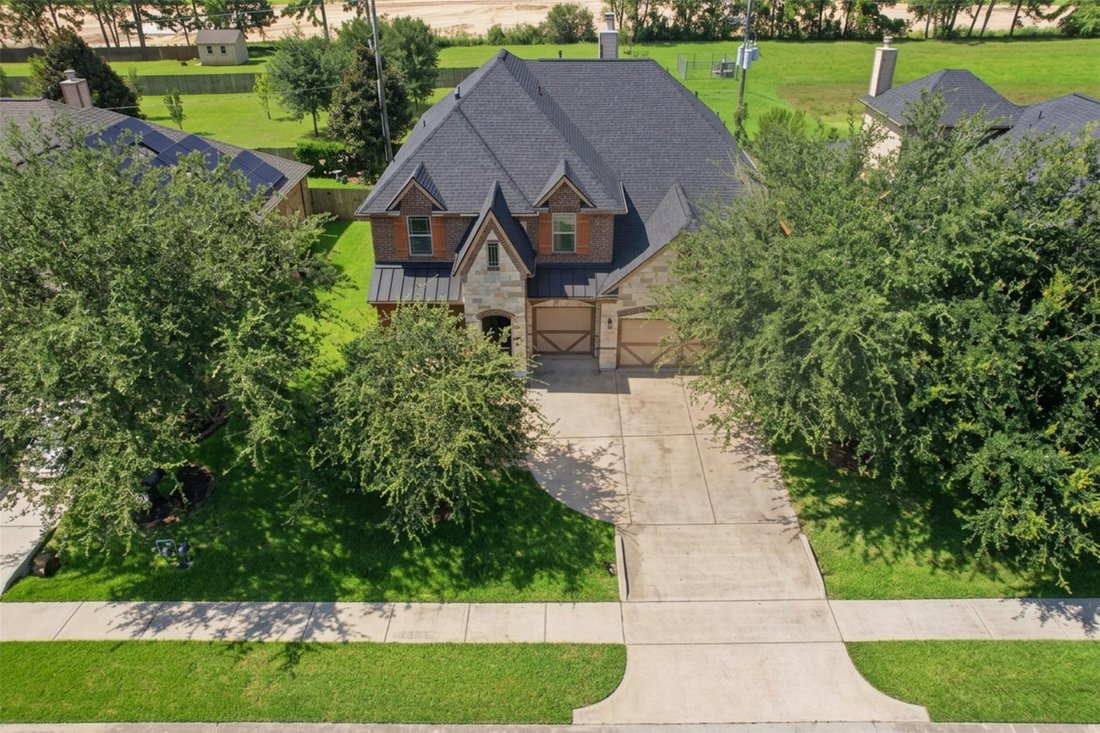 Casa a Tomball, Texas, Stati Uniti 5 - 18332927