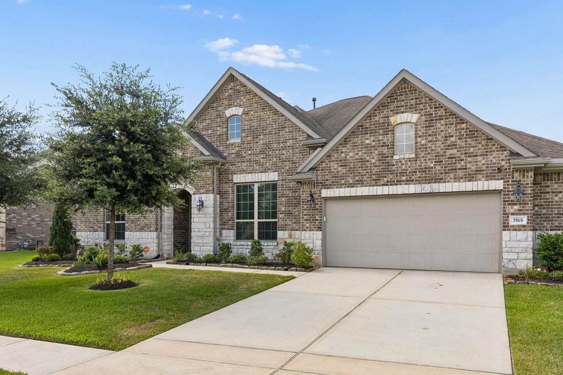 House in Spring, Texas, United States 3 - 18333002