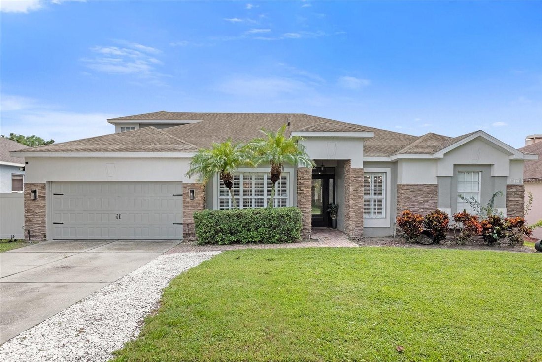 House in Orlando, Florida, United States 1 - 18332915